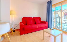 Apartamentos Globus by Be Alicante
